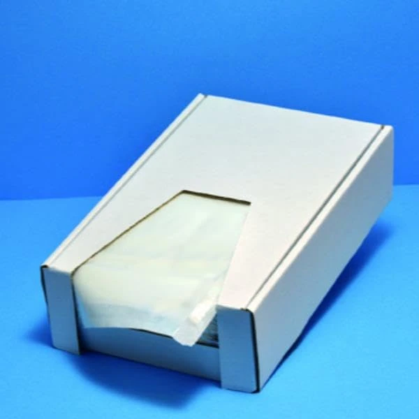 School Equipment Brand METODO Model CF1000 Buste SPEDIZIONE 145X250 - Image 1