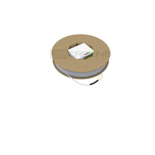 WP Europe Routers - Wireless - Modems Brand Model Connection Box LC/UPC 4FO 30M