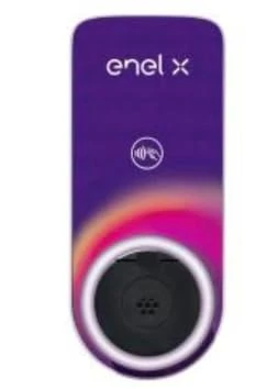 ENEL X WAY ITALIA S.R.L. Routers - Wireless - Modems Brand Model JUICEBOX 30,1 PROCELLULAR SOC 22