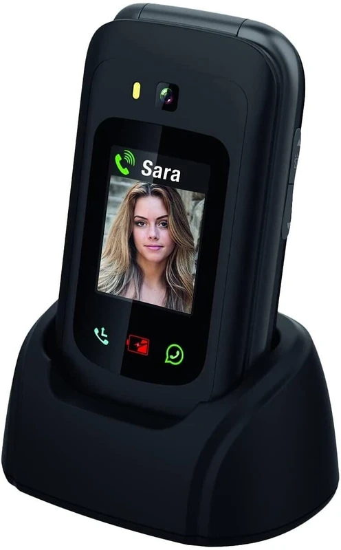 SAIET MOBILE Accessories Telephones Brand Model Link 4 New