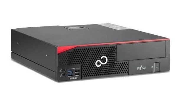 PRODOTTI RIGENERATI Desktop Brand Model FUJITSU D556 SFF I5/8/240 W10