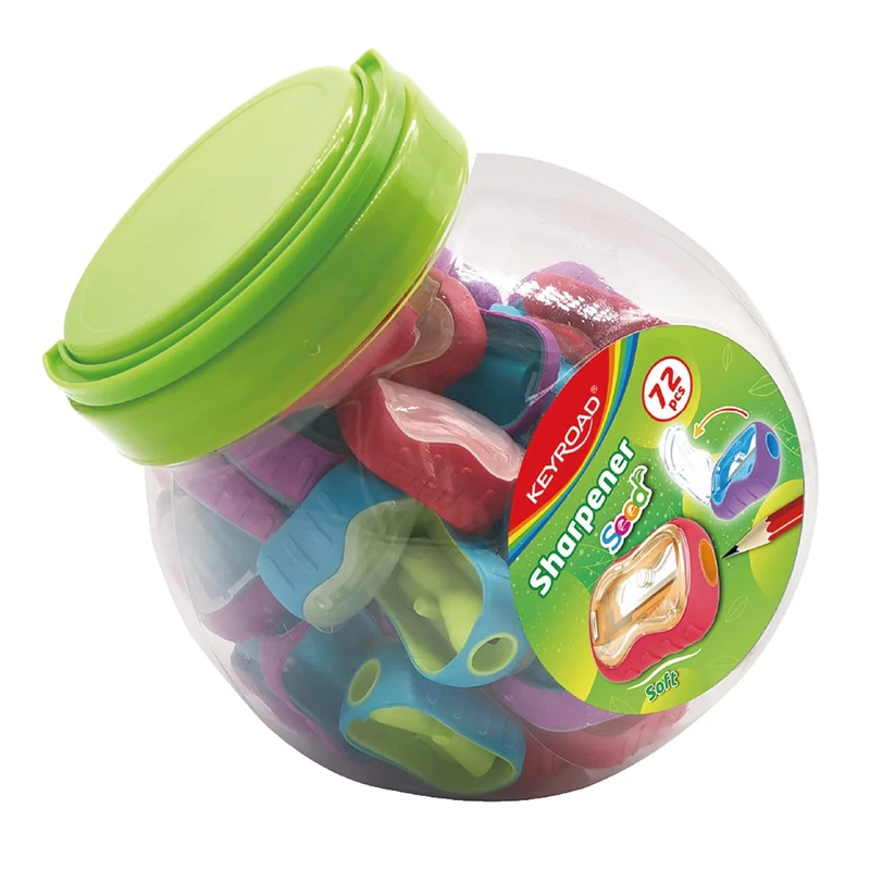 cwr - Pencil Cases, Multicolor (KR972117)