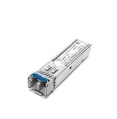 ENGENIUS Hubs and Ports Brand Model SFP Mod 1.25G SINGLEMODE 1490NM - Image 1