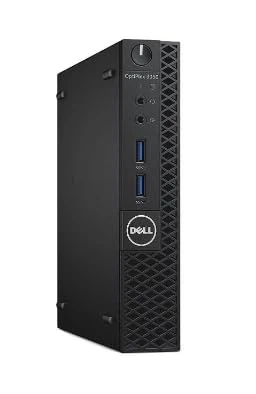 PRODOTTI RIGENERATI Desktop Brand Model DELL 5050 SFF I5/8/240 W10
