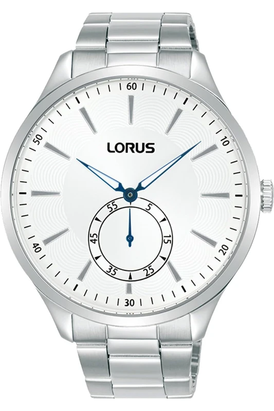 Lorus Analog RN469AX9, Silver