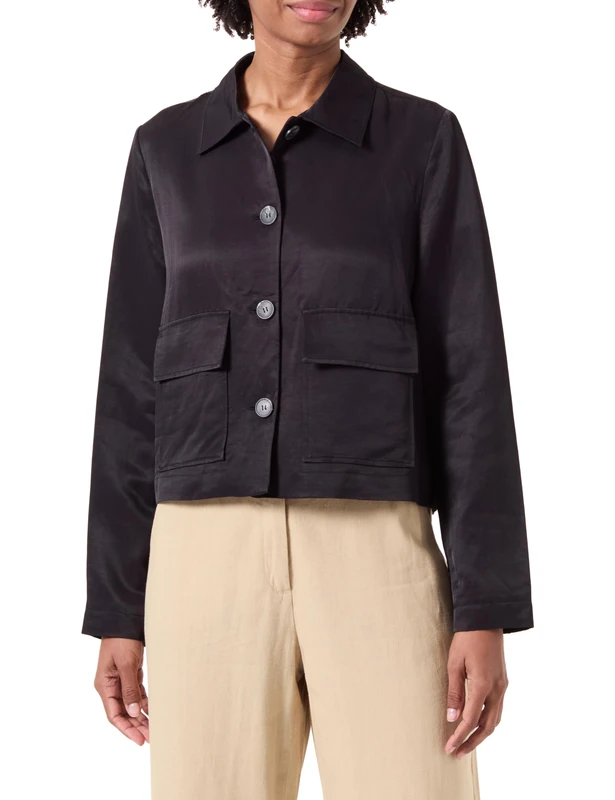 s.Oliver BLACK LABEL 2142462 Jacket,
