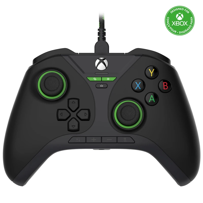 Snakebyte GAMEPAD PRO X - Wired Xbox Series X|S & PC Controller