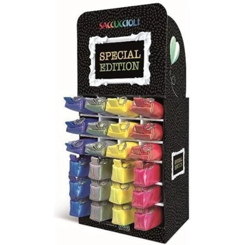 LEBEZ SPA - Pencil Cases, Multicolor (81431)