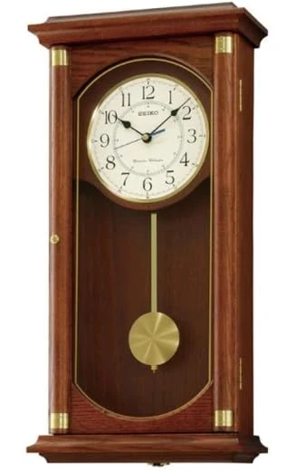 Seiko Analog QXH039B, Multicoloured