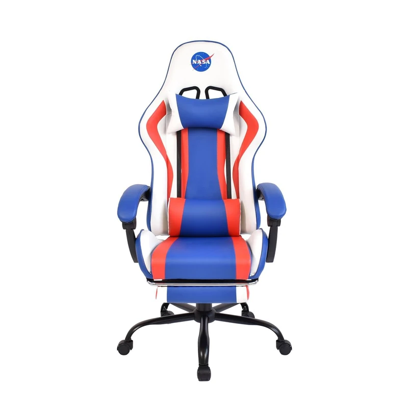 SMART SALES SRL Routers - Wireless - Modems Brand Model Discovery Gaming Chair - Image 1