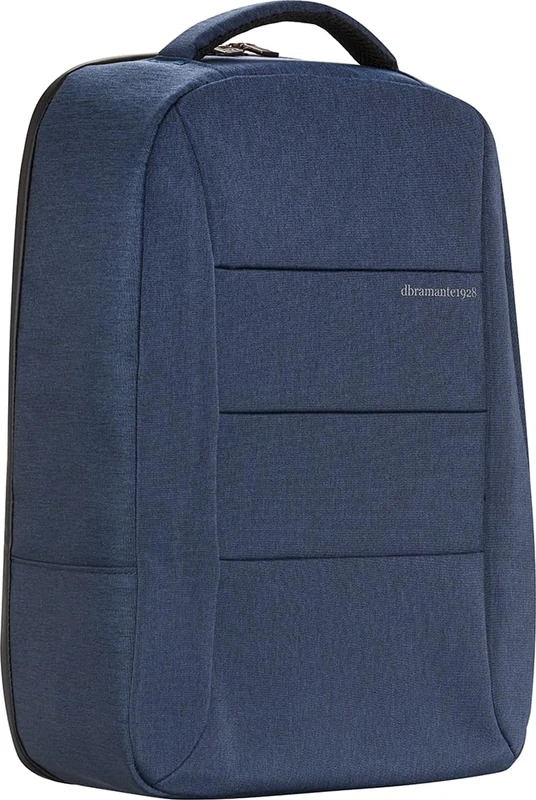 dbramante1928 Accessories Telephones Brand Model CHRISTIANSBORG ZAINO DA 16 BLU - Image 1