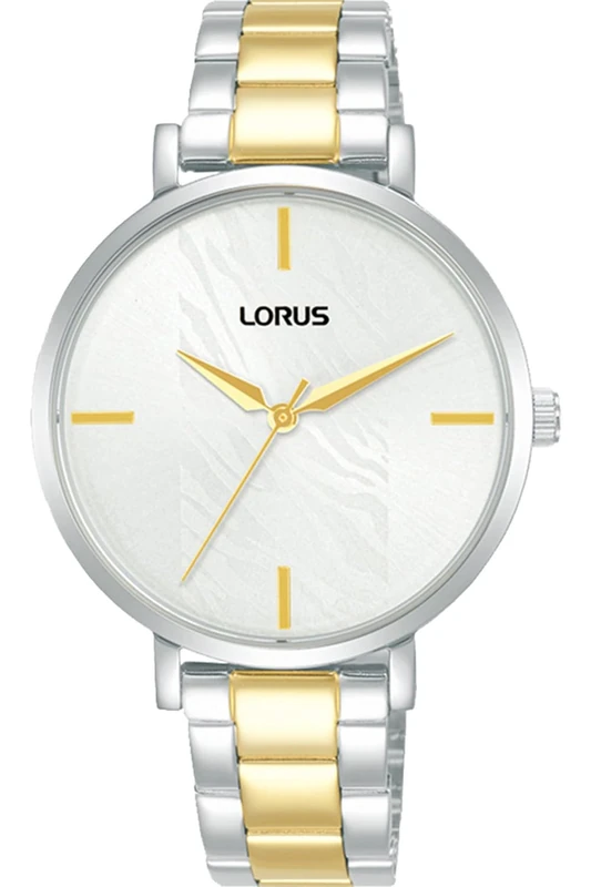 Lorus Analog RG227WX9, Multicoloured