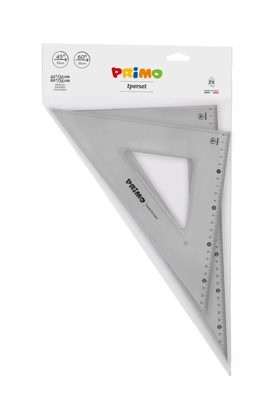 PRIMO - Pencil Cases, Multicolor (8260S2Q35) - Image 1