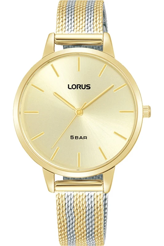 Lorus Analog RG272WX9, Multicoloured