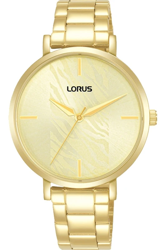 Lorus Analog RG230WX9, Gold