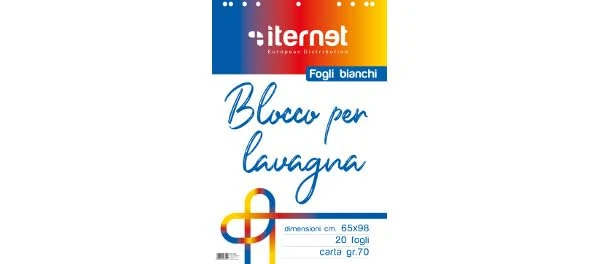 ITERNET Routers - Wireless - Modems Brand Model CF5 BLOCCHI per Lavagna FF Bianchi