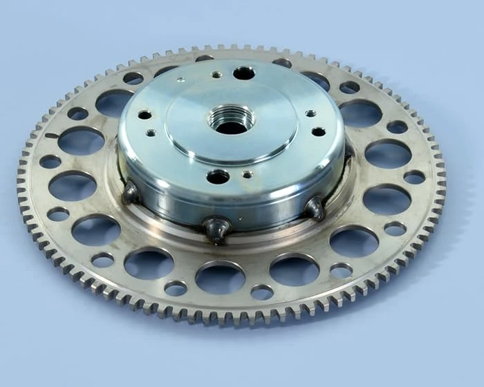 Vespa PX-PE A.E. Ignition Flywheel