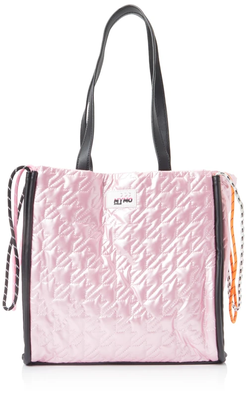 LIBBI Women's Sports Bag Shopper, Light Pink, One Size - Image 1