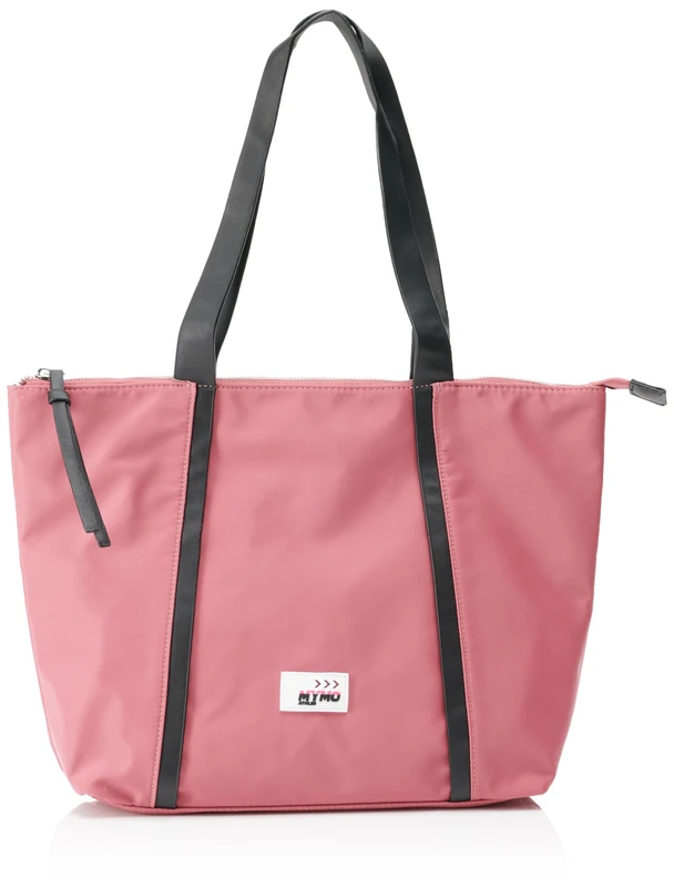 LIBBI Women's Sports Bag Shopper, Pink, One Size