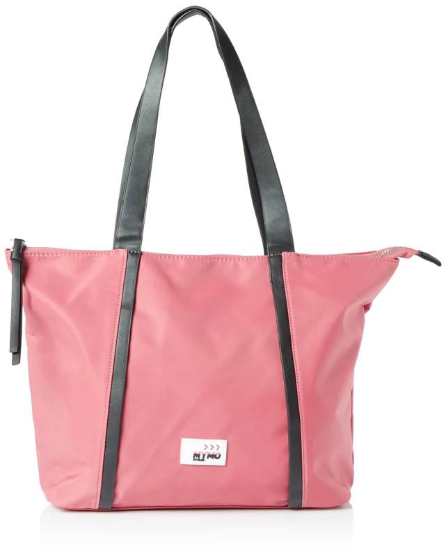 UCY Women's Sports Bag Shopper, Pink, One Size