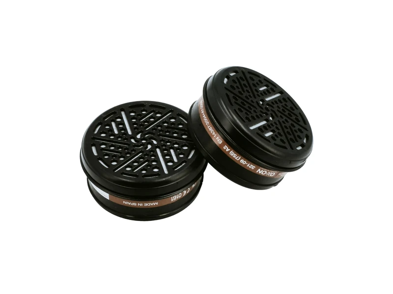 PowerTec 92671 Paint Filters – box of 8 (A2) - Image 1