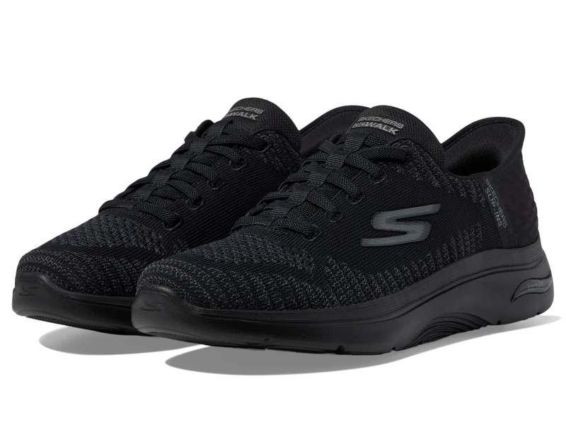 Skechers Hands Free Slip-ins Go Walk Arch Fit 2.0 - Grand Select 2