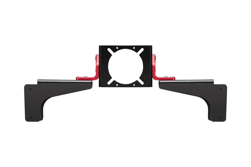 Next Level Racing F-GT Elite 160 DD Side & Front Mount Adapter