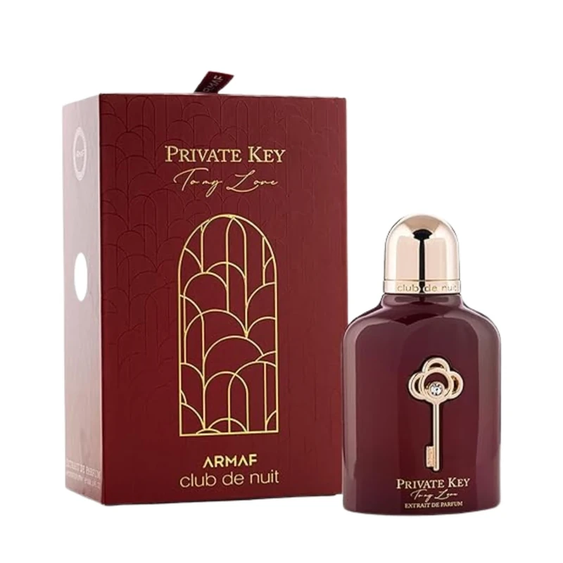 ARMAF Private Key To My Love Extrait De Parfum 100ml