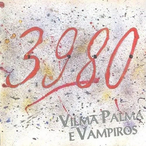 3980 [Vinyl LP] [VINYL]