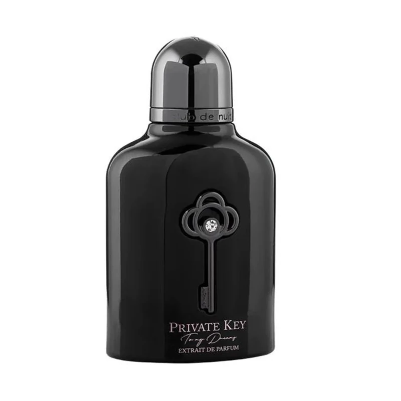 ARMAF Private Key To My Dreams Extrait De Parfum 100ml