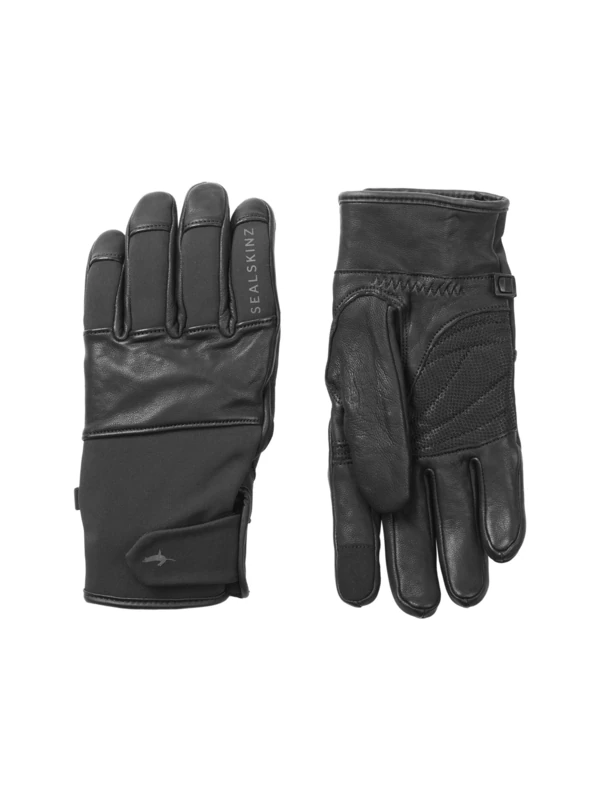 SEALSKINZ | Walcott | Fusion Control | Waterproof Cold Weather Merino Wool Glove with Fusion Control™ | Outdoor Gloves | Winter Sports