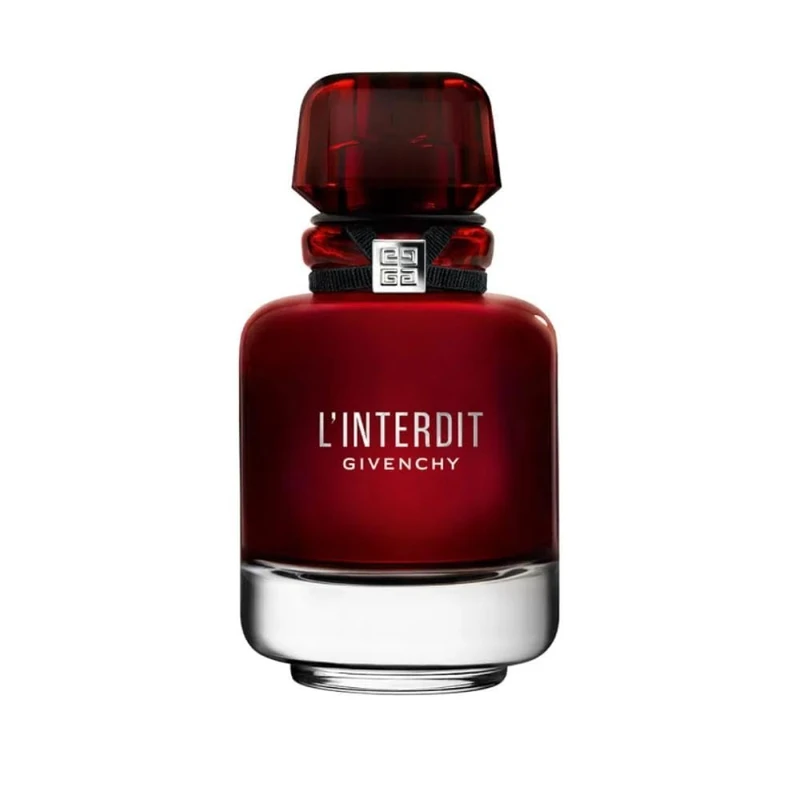 GIVENCHY L’Interdit Rouge Ultime Eau de Parfum 35 ml - Image 1