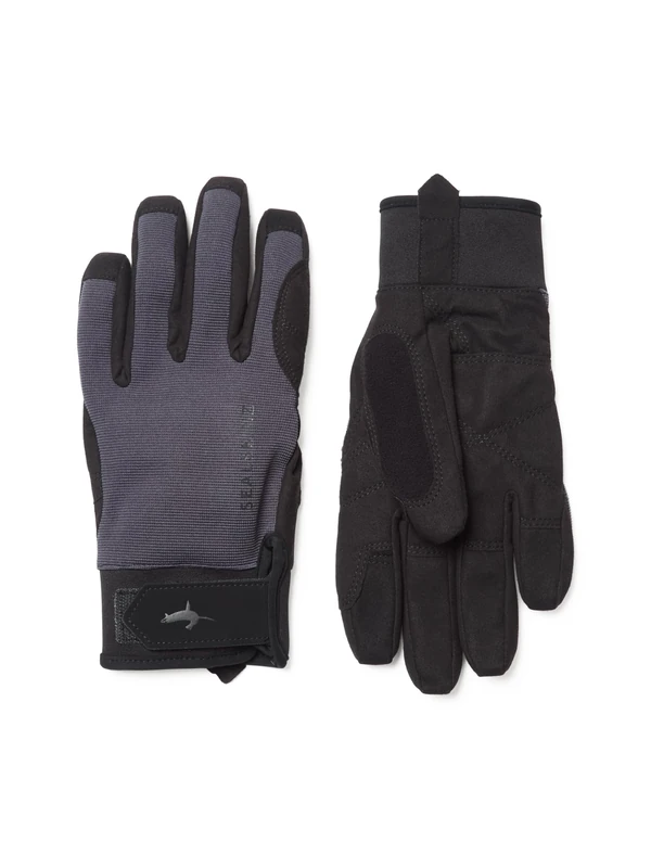 SEALSKINZ Harling Waterproof All Weather Glove