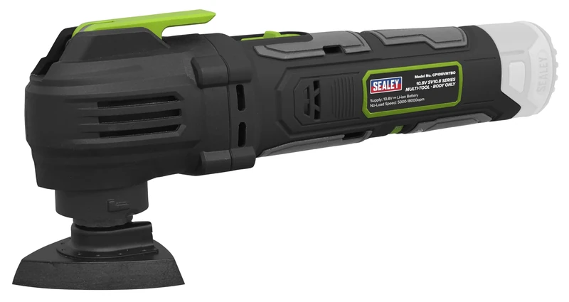 Sealey 10.8V SV10.8 Series Multi-Tool - Body Only - CP108VMTBO