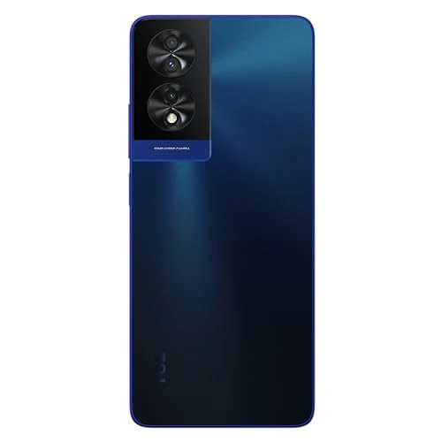 TCL 40 NXTPAPER MIDNIGHT BLUE 256GB