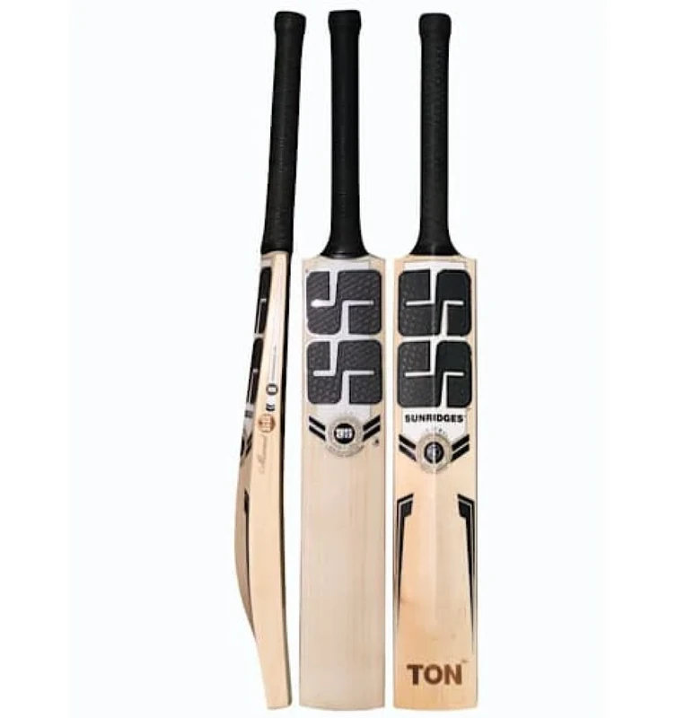 SS Limited Edition English Willow Cricket Bat