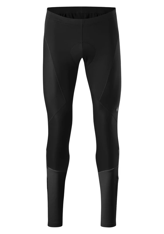 Gonso Montana Hip 3 Men's Cycling Trousers Black