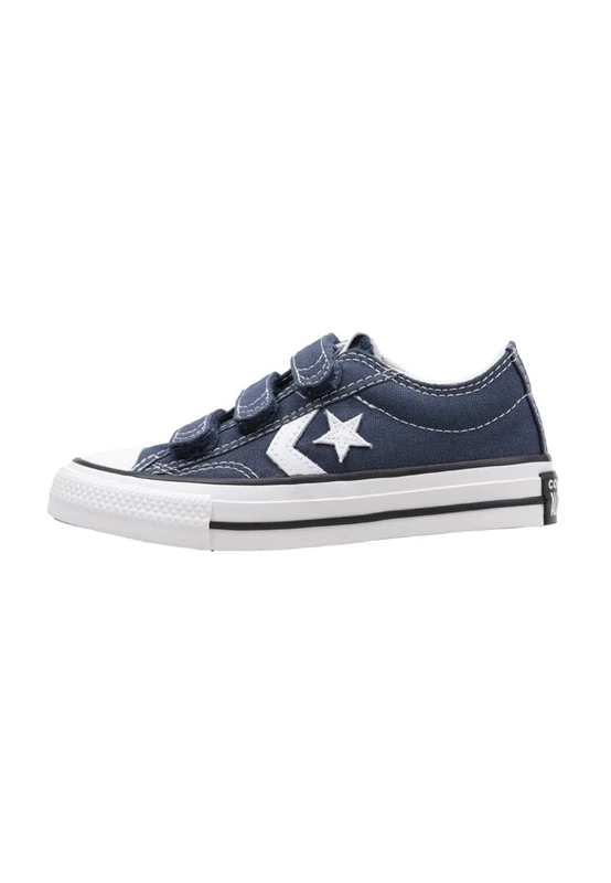 CONVERSE A05217C Star Player 76 Easy-ON Men Navy/Vintage White/EGRET UK 12.5