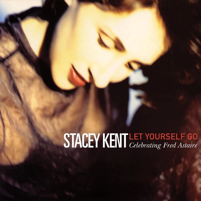 Let Yourself Go: A Tribute To Fred Astaire [VINYL] - Image 1