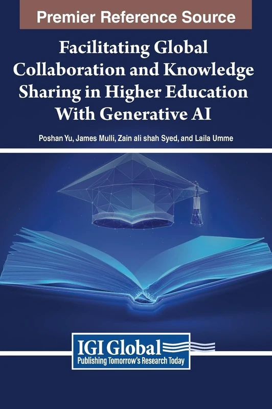 Facilitating Global Collaboration and Knowledge Sharing in Higher Education With Generative AI