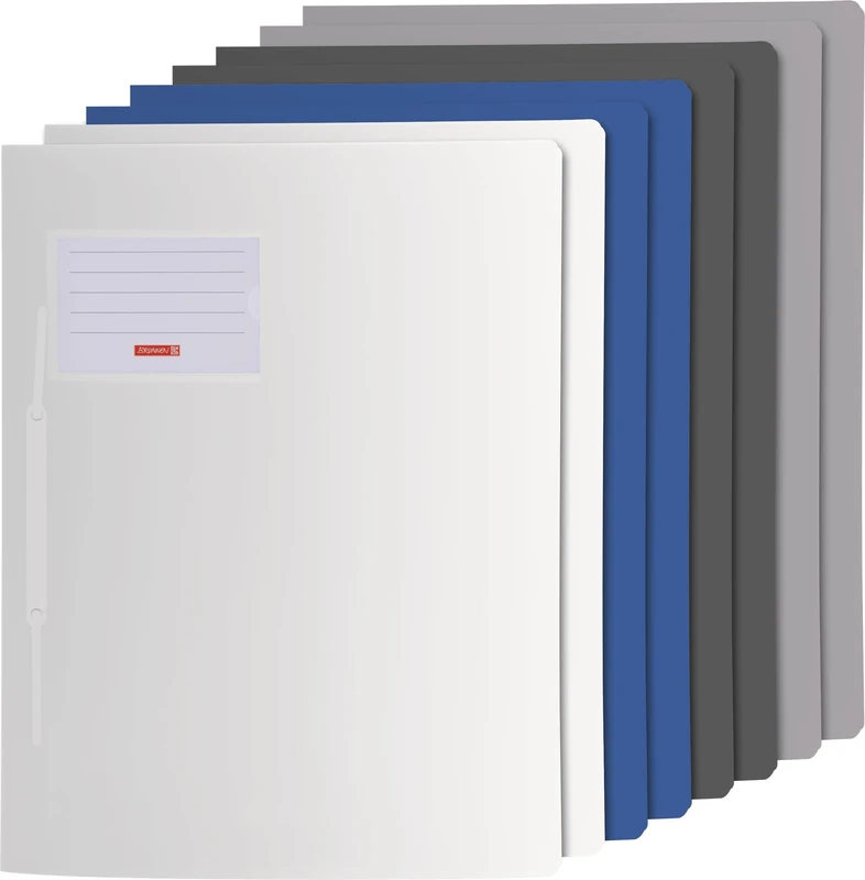 BRUNNEN File Folder 8 Business Edition FACT!pp