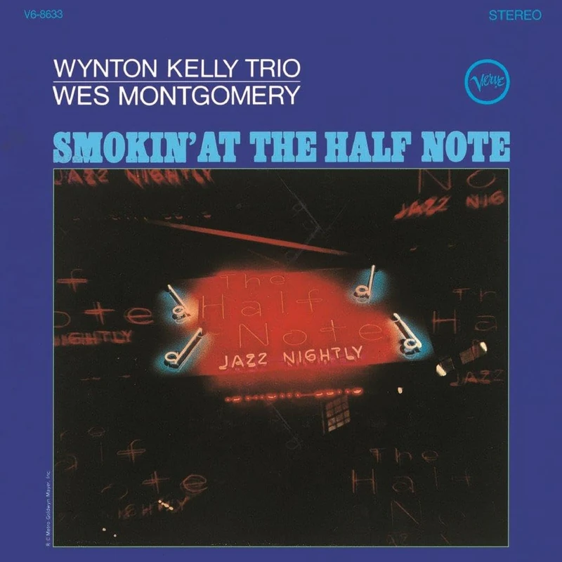 Smokin' At The Half Note [SHM-SACD]