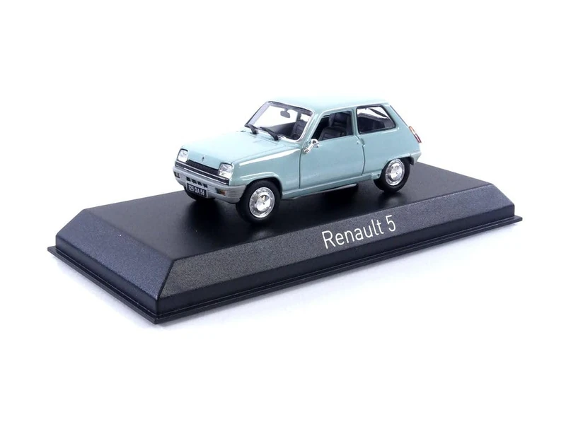 Norev - Miniature, 510528, Multicoloured, 1:43rd