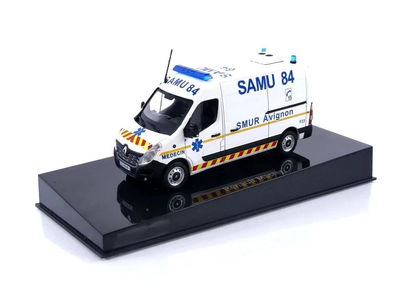 Norev - Miniature, 518789, Multicoloured, 1:43rd