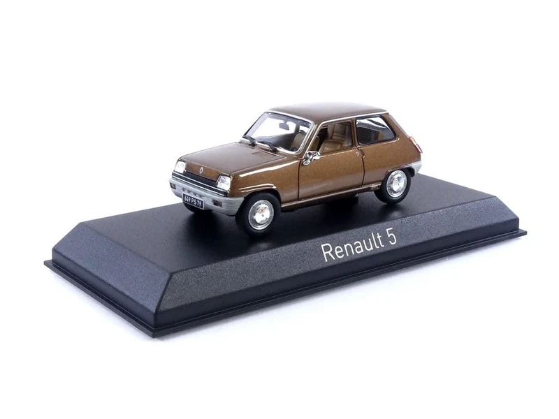 NOREV - Miniature, 510529, Multicoloured, 1:43rd