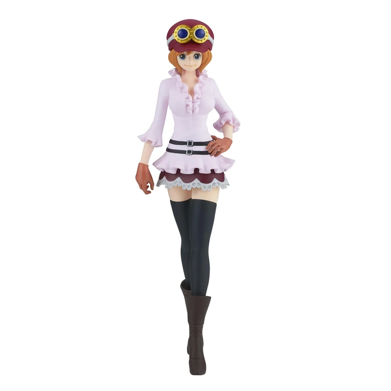 BANPRESTO ONE Piece The SHUKKO - Koala