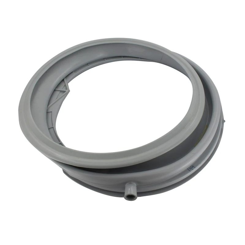 Paxanpax PLD1851 Washing Machine Door Boot Seal Fits Hoover DXO, BWM; Candy GV, GVS