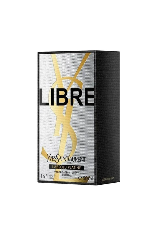 Yves Saint Laurent Libre L'Absolu Platine Parfum 50 ml