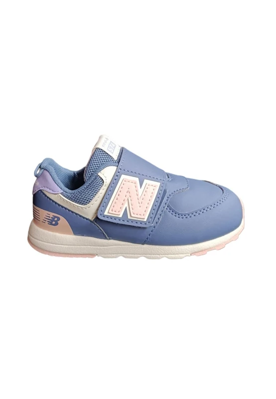 New Balance NW574CV 574 Men Mercury Blue UK 5.5