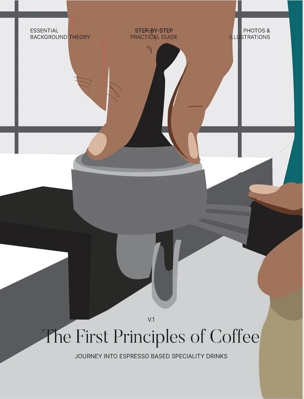 The First Principles of Coffee - Image 1